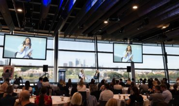 New AUD$25K fund on offer for ‘exceptional’ keynote business event speakers in Australia