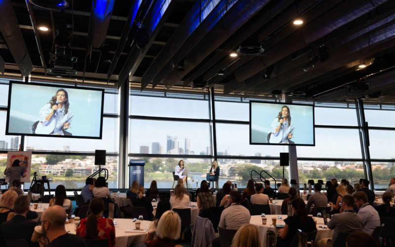 New AUD$25K fund on offer for ‘exceptional’ keynote business event speakers in Australia