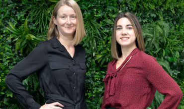 Canberra Convention Bureau announces two new appointments