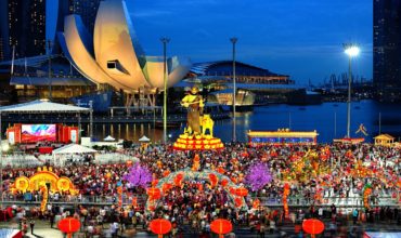 STB launches second season of SG Stories Content Fund