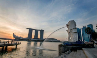 Hong Kong-Singapore Air Travel Bubble cleared for take-off in May