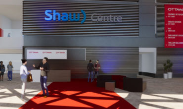 Virtually Ottawa, a new vicarious pleasure for planners