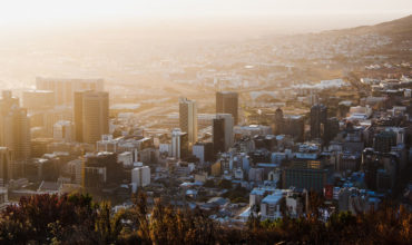Cape Town prepares for live return in September