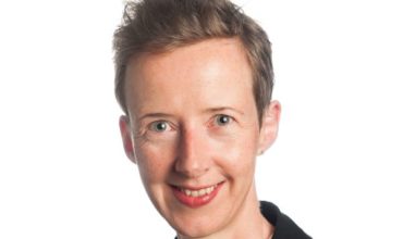 Edinburgh First appoints new head of business development team