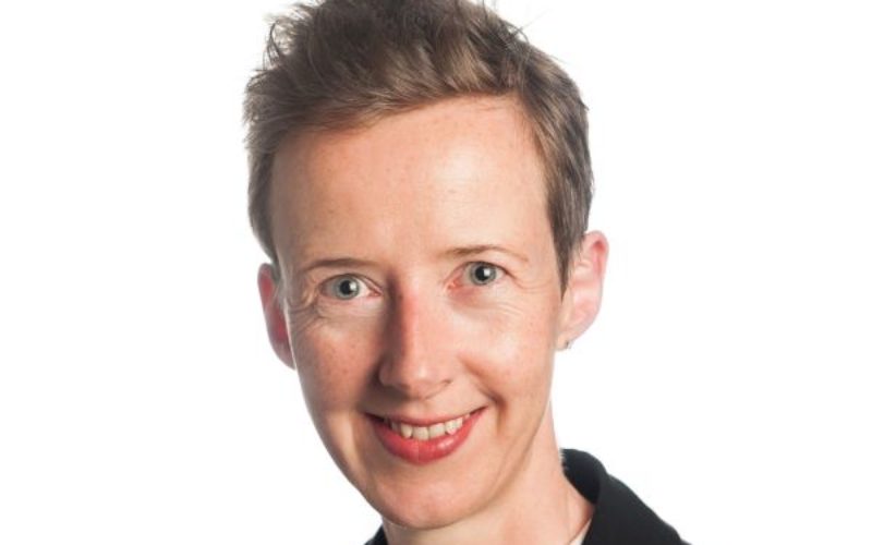 Edinburgh First appoints new head of business development team