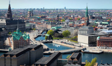 Copenhagen CVB launches new sustainability guide for event planners