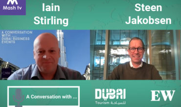 Video: A Conversation with… Dubai Tourism
