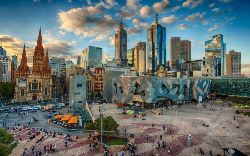 500 eventprofs expected in person, in Melbourne, for July’s MEA’s Evolve 2021