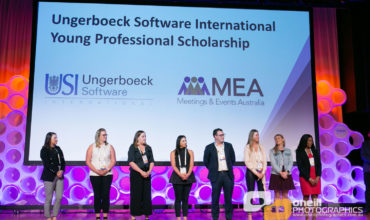 MEA opens its events scholarship for applications