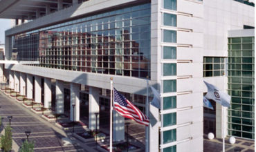 McCormick Place sustainability