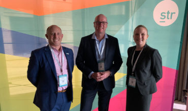 Australia’s AACB CEO says health events will be pivotal in return of business
