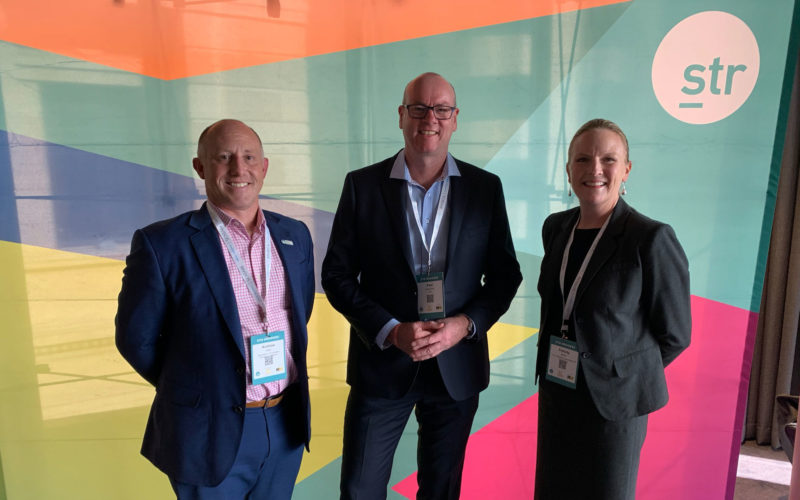 Australia’s AACB CEO says health events will be pivotal in return of business