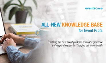EventsCase launches new ‘knowledge base’ support service