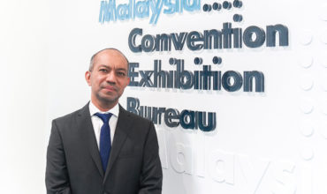 MyCEB appoints ex-ICCA man to new chief operating officer post