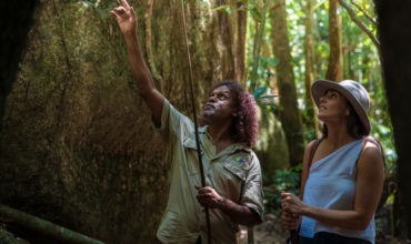Seven reasons to meet in Cairns & Great Barrier Reef