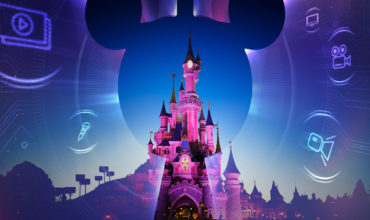 Business Solutions by Disneyland® Paris introduces turnkey hybrid and digital events offer