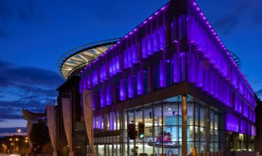 Edinburgh ICC secures major international healthcare conference for 2023