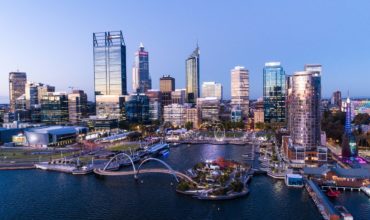 Australia’s largest life sciences conference heads to Perth in 2022