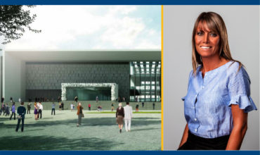 AIM Group International to run communication campaign for new Fiera di Padova Congress Centre