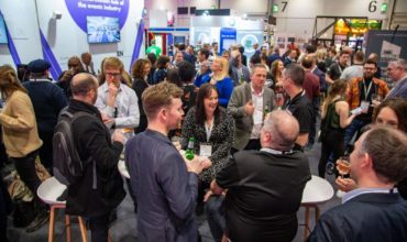 International Confex statement: See you in September