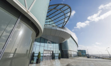 Liverpool becomes first UK city to join Hybrid Cities Alliance