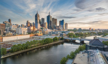 Melbourne set to gain AUD$39.2m from hosting ICP 2028