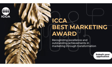 ICCA gives its marketing award a makeover to celebrate creativity in a pandemic