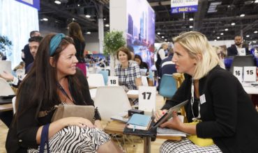 IMEX America reports record uptake in registrations