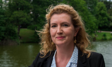 Adopting a post-pandemic shift to a citizen-centred approach