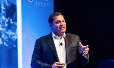 Cvent’s SPAC deal with Dragoneer values company at $5.3bn