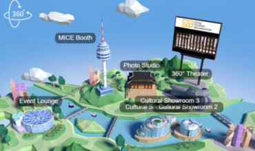 Seoul invites world on virtual tour
