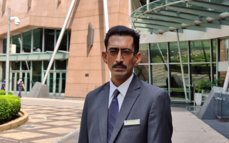 Kuala Lumpur Convention Centre announces new ops director