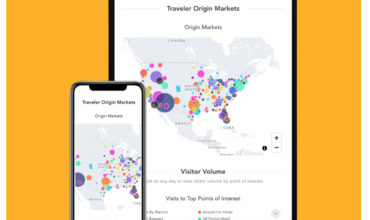Zartico-PredictHQ partnership to boost visibility of events’ impact on local communities