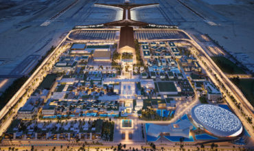 ASM Global secures contract to operate two venues in mixed-use development in Saudi Arabia