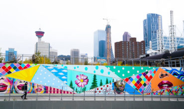 Calgary – from Cowboy Capital to Headquarters Heaven