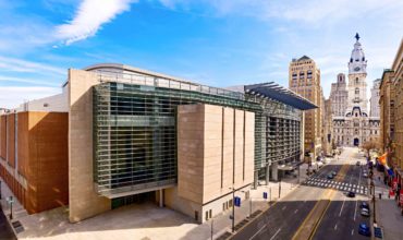 ASM Global promotes key staff at the Pennsylvania Convention Center