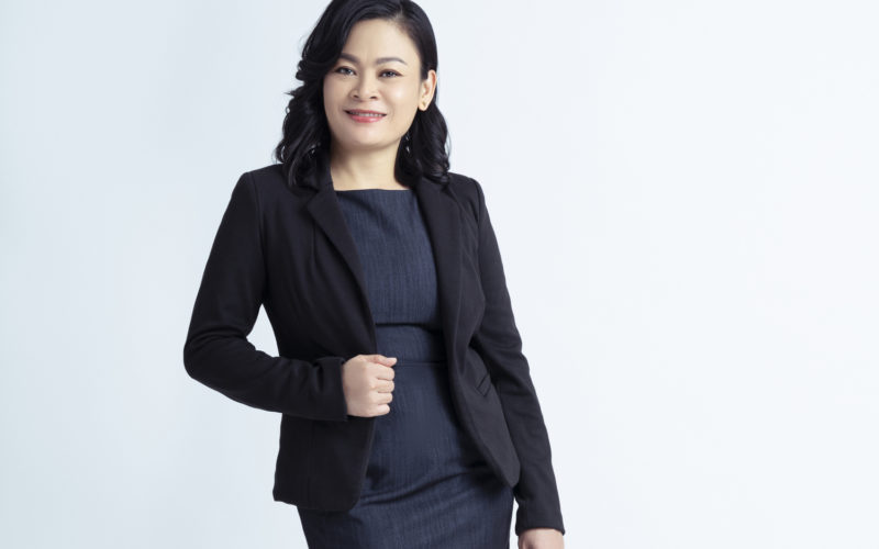 Business Events Sarawak appoints new CEO
