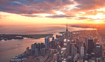 Tech leadership in Toronto and the ‘Godfather of AI’