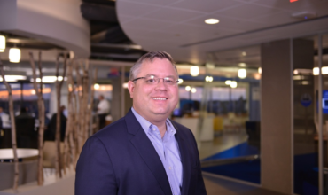 Higher education institutions are embracing digital transformation, says Cvent