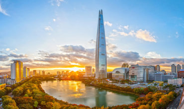 Seoul’s transformation development continued on the Virtual Seoul platform