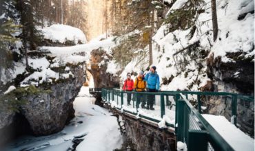 F&I incentive groups make memories with Canada’s best-in-class incentive travel