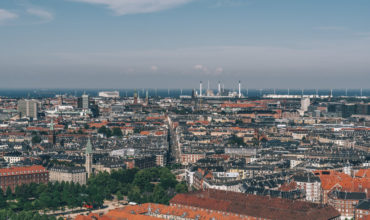Wonderful Copenhagen looks forward to ESTRO’s 2022 visit