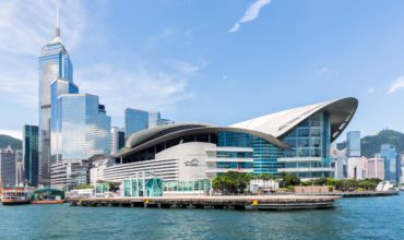 Convention Ambassadors’ tech event wins underline Hong Kong’s I&T hub status