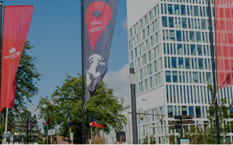 The Hague to host European GovTech Summit