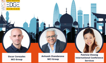 IAPCO EDGE Asia-Pacific seminar lines up 11 experts for insightful four days