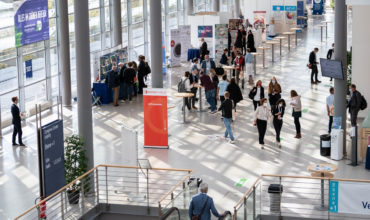 Viszeralmedizin in-person event gives wings to Leipzig