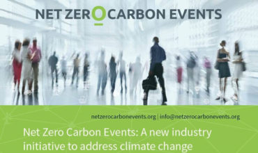 Net Zero Carbon Events Roadmap officially launched at COP27