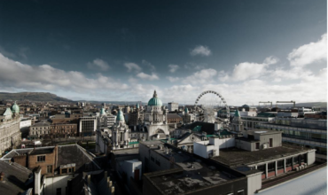 Northern Ireland unveils £1m conference support scheme