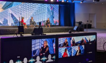 ICC Sydney launches webinar series for digital event organisers