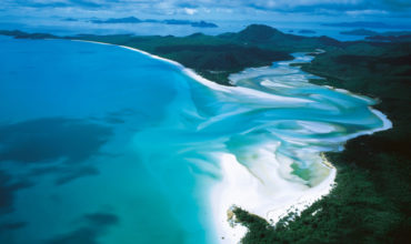 Australian Convention Bureaux given Whitsunday boost